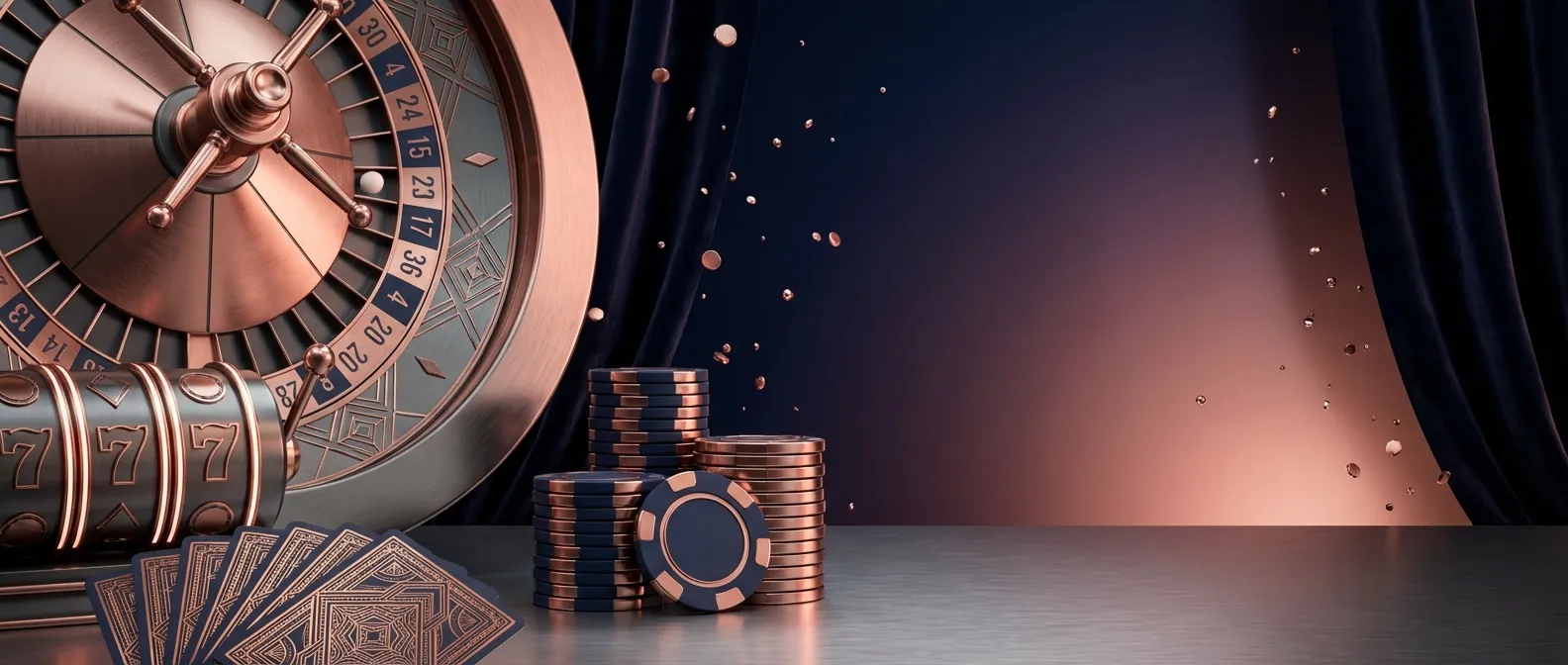 Slotbox Casino bonus